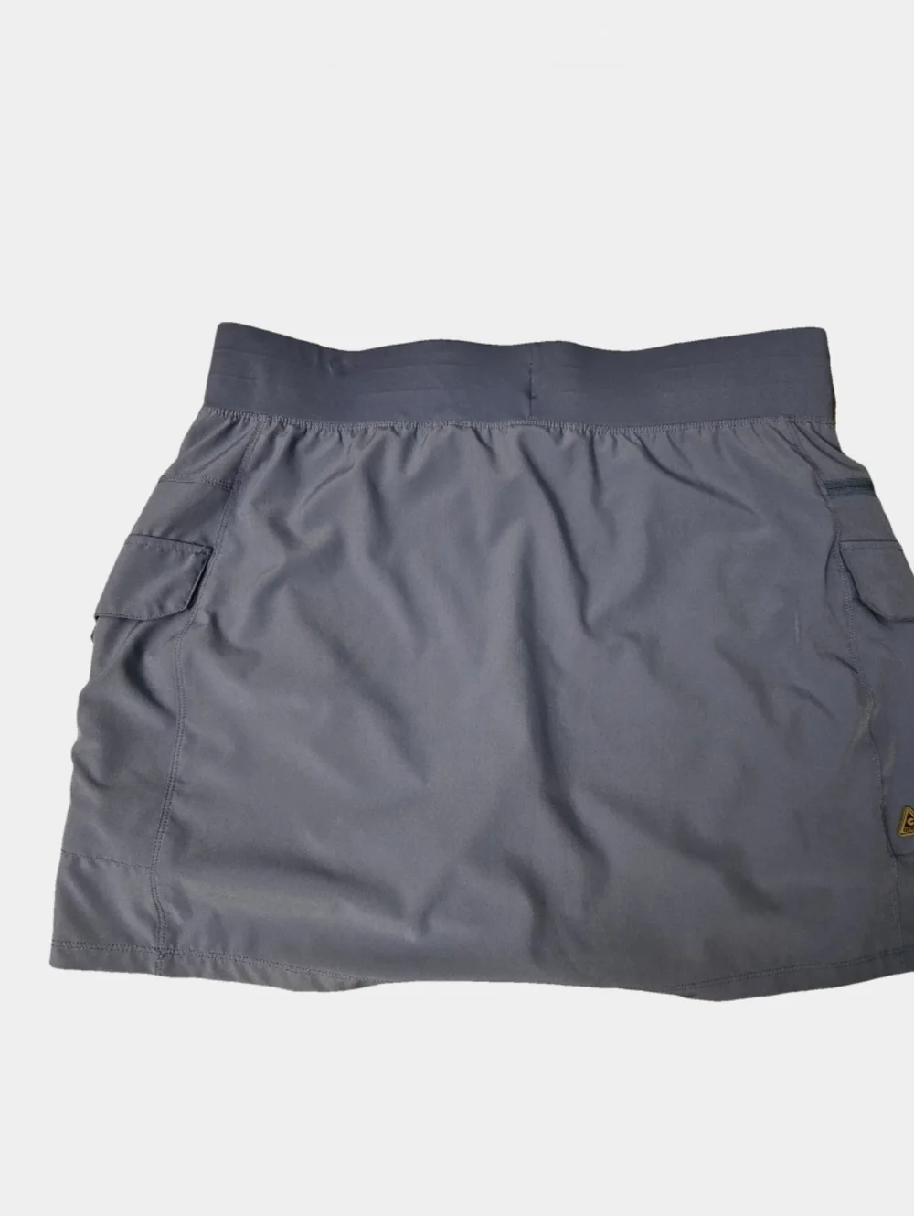Gerry Brand Breeze Pull-On Athletic Cargo Skort Size XL